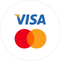 Visa/MasterCard RUB