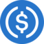 USD Coin ERC20 USDC