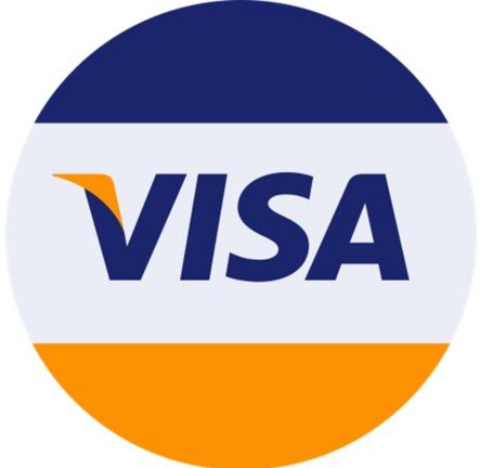 Visa/MasterCard RUB