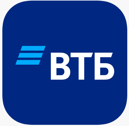 VTB RUB